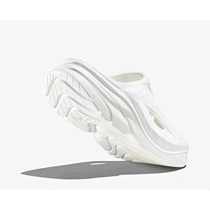 Amazon | [HOKA] ホカ サンダル メンズ レディース W ORA